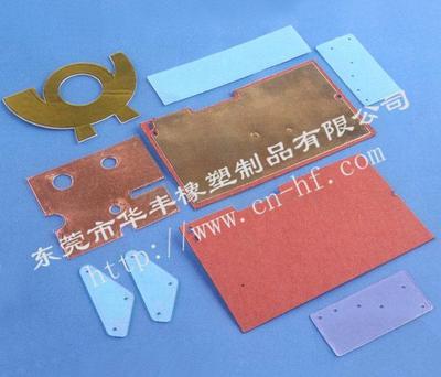 PC、PVC、铜箔、快巴纸种型