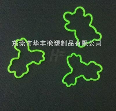 硅胶圈